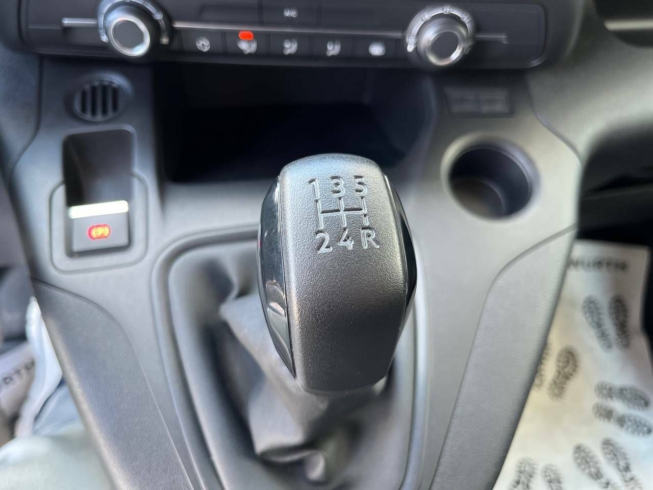 Foto Citroën Berlingo 23