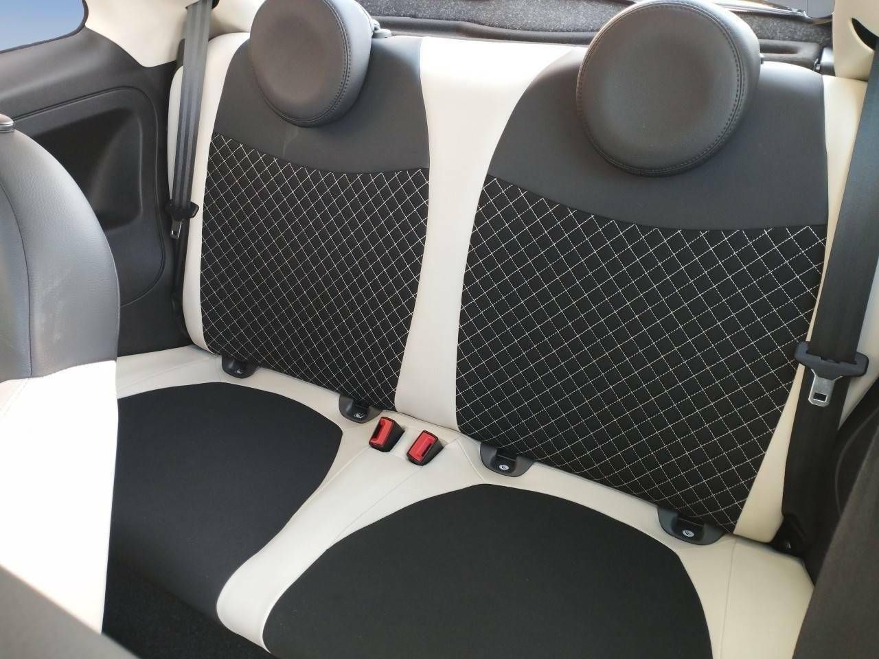Foto Fiat 500 9