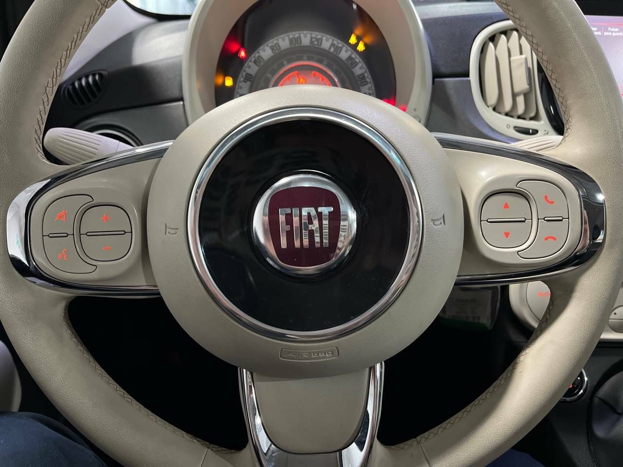Foto Fiat 500 14