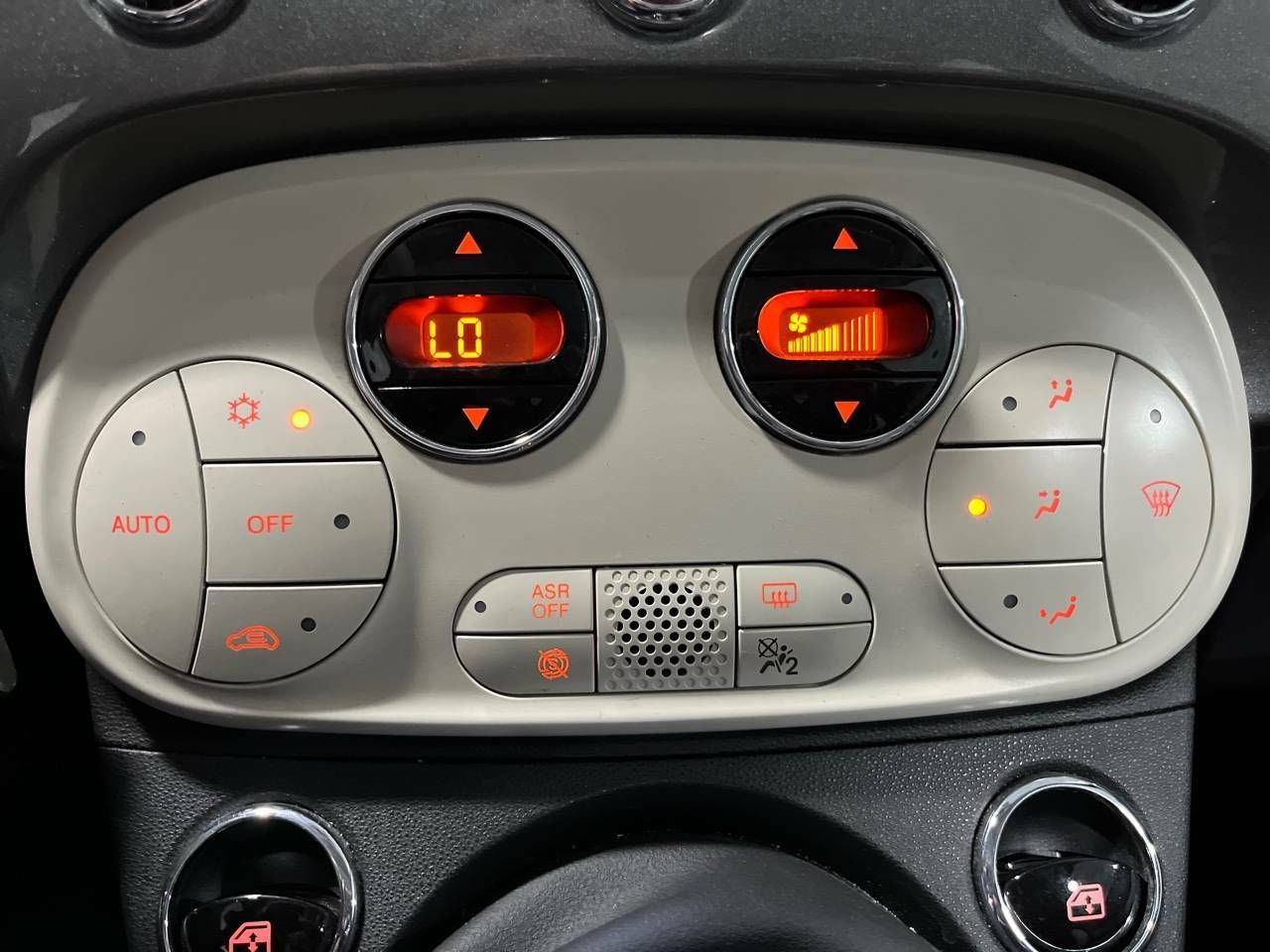 Foto Fiat 500 18