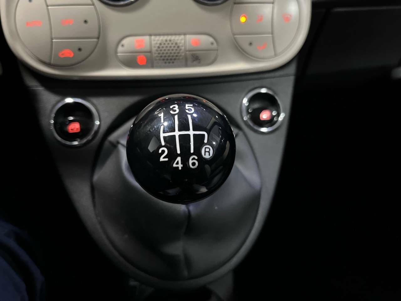 Foto Fiat 500 19