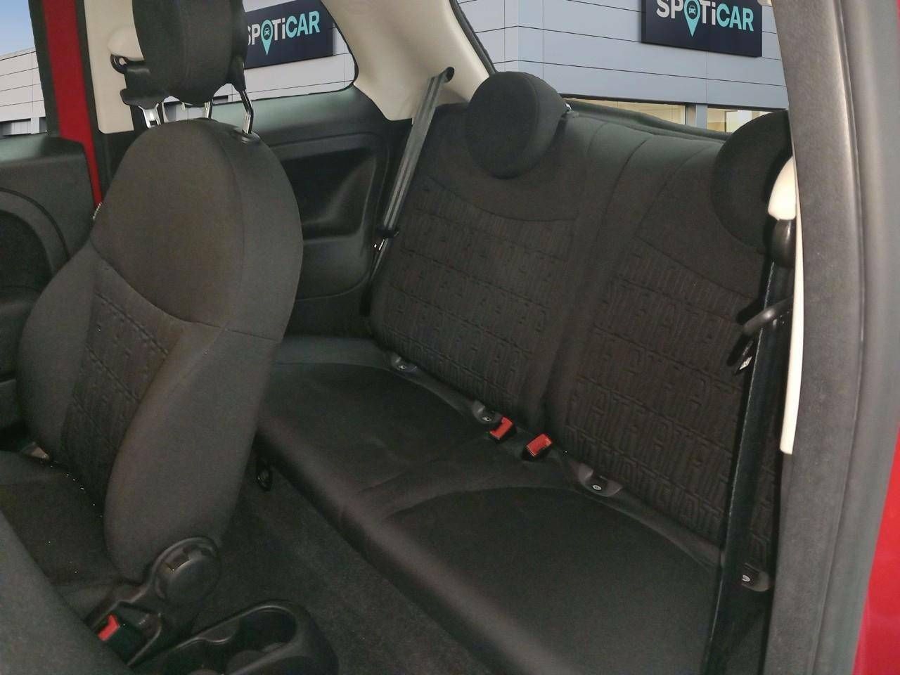 Foto Fiat 500 10