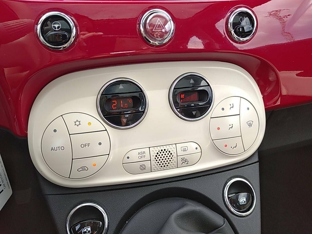 Foto Fiat 500 14