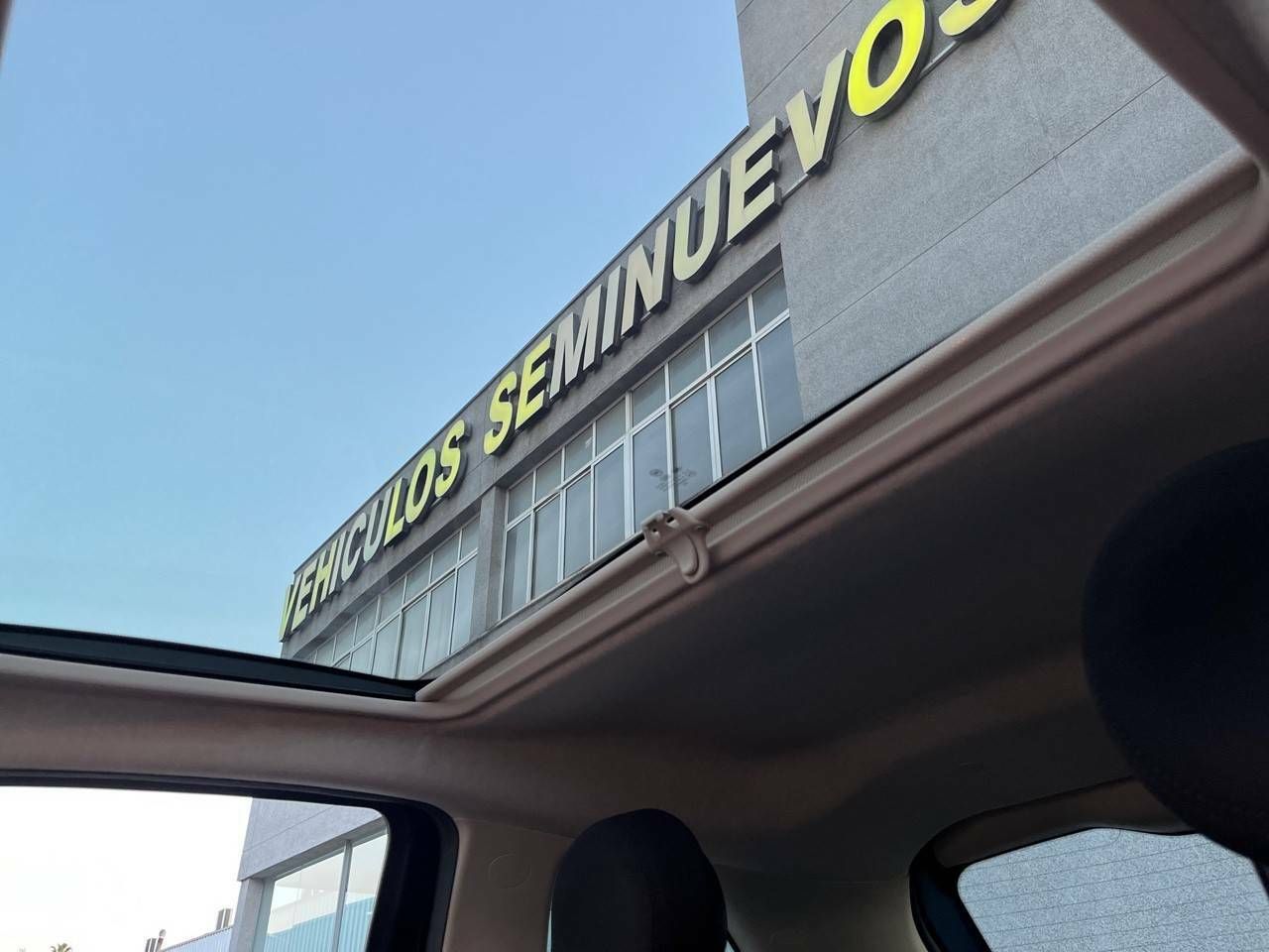 Foto Fiat 500 17