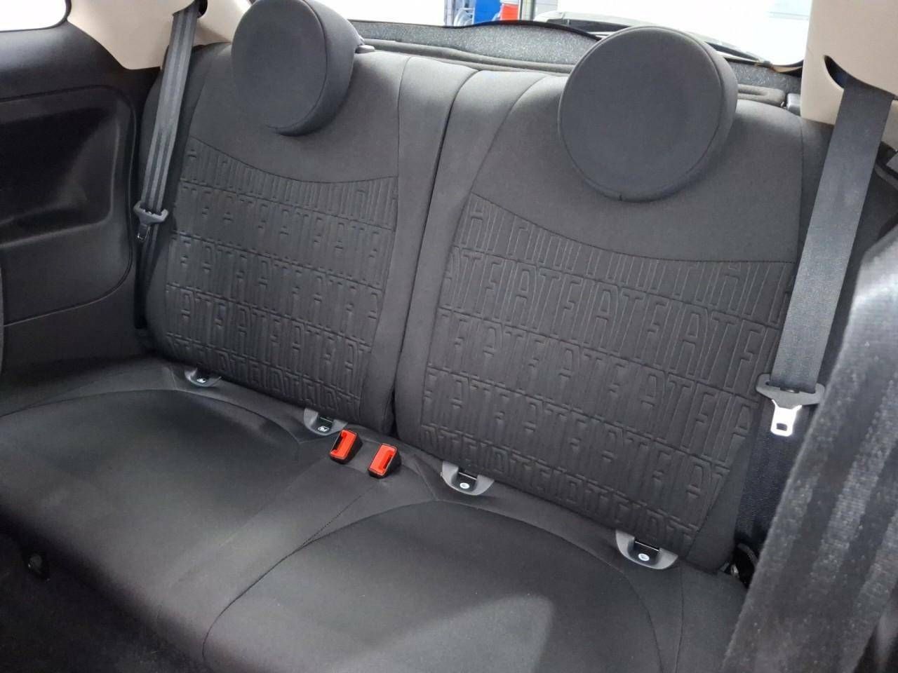 Foto Fiat 500 12