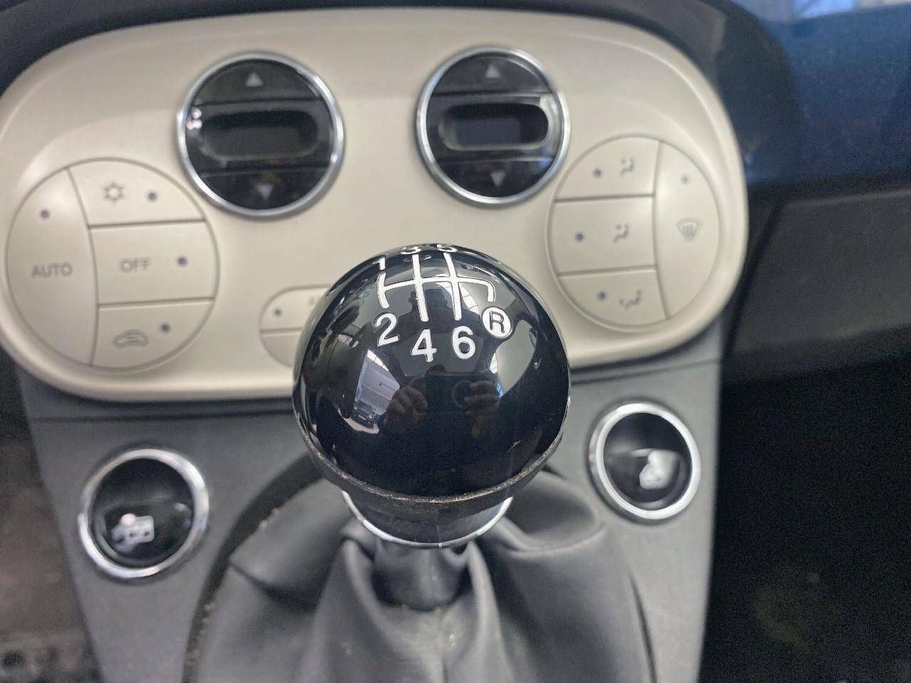 Foto Fiat 500 15