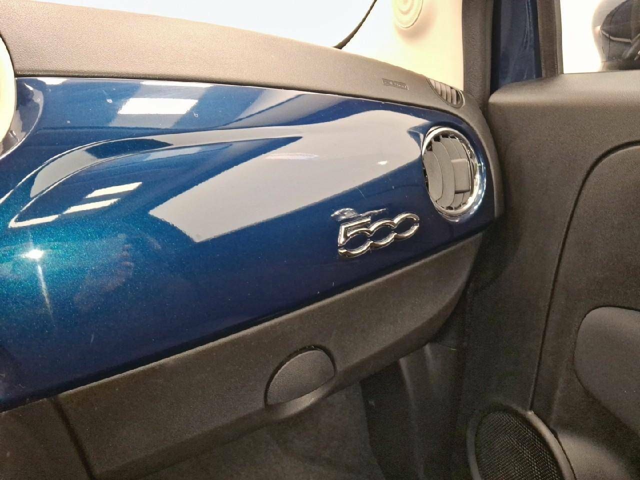 Foto Fiat 500 17