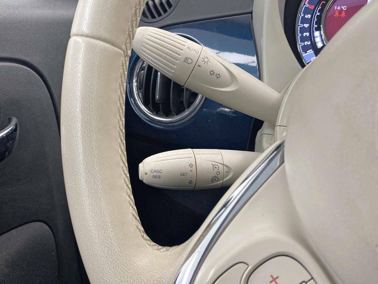 Foto Fiat 500 20