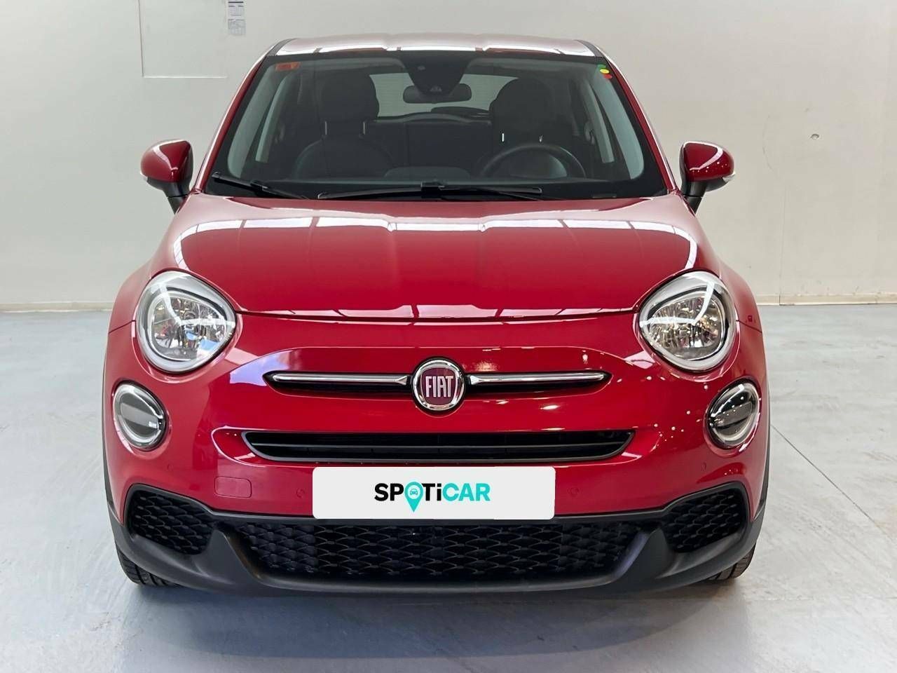 Foto Fiat 500X 2