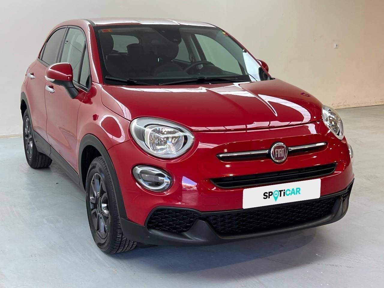 Foto Fiat 500X 3