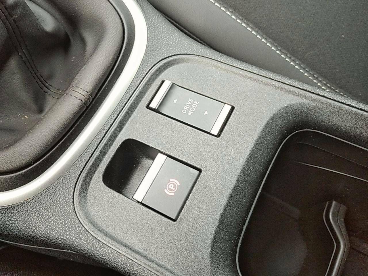 Foto Jeep Avenger 17