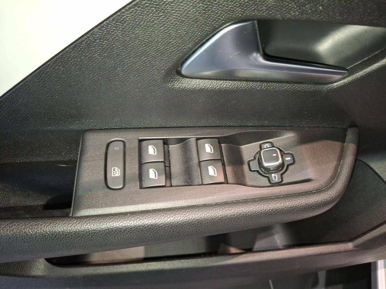 Foto Opel Astra 13