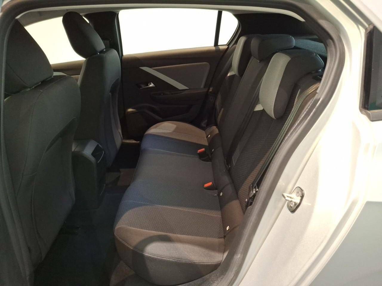 Foto Opel Astra 18