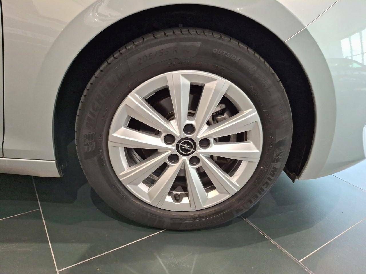 Foto Opel Astra 19