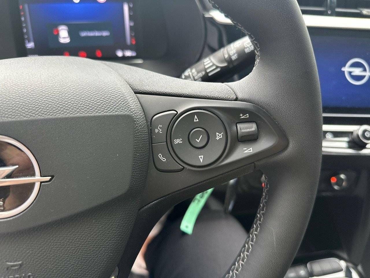 Foto Opel Corsa 15