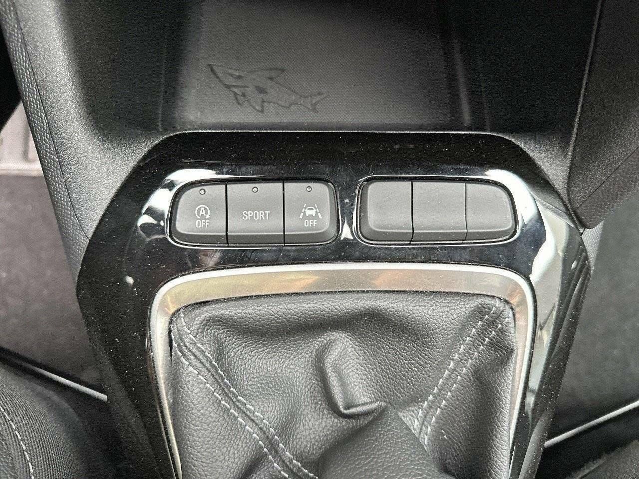 Foto Opel Corsa 22