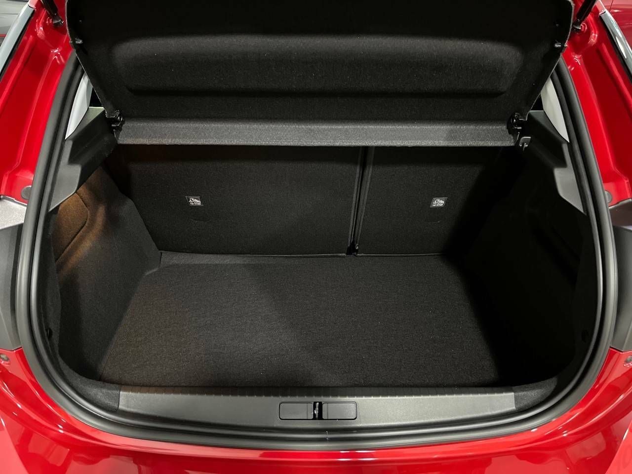 Foto Opel Corsa 6