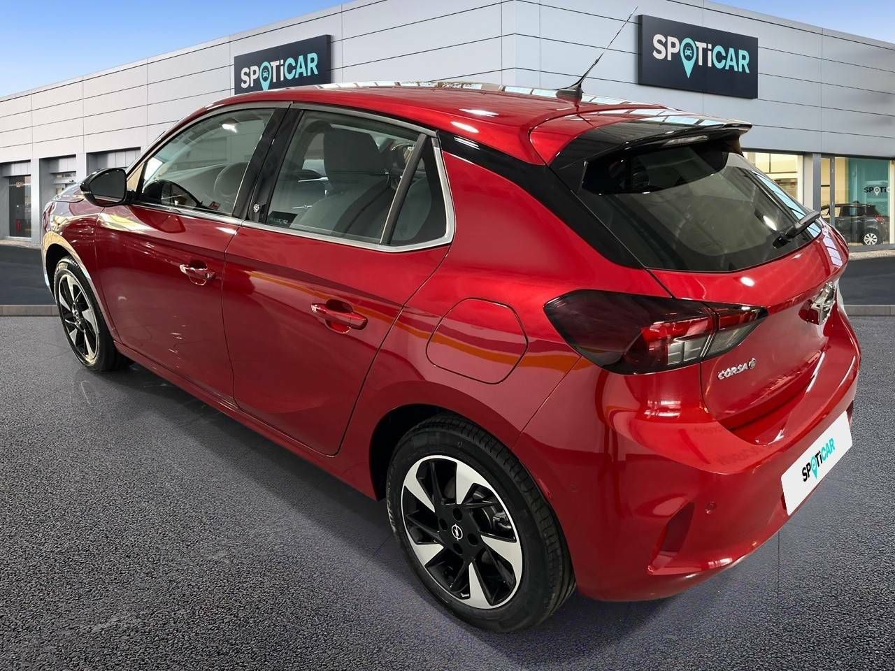 Foto Opel Corsa 7