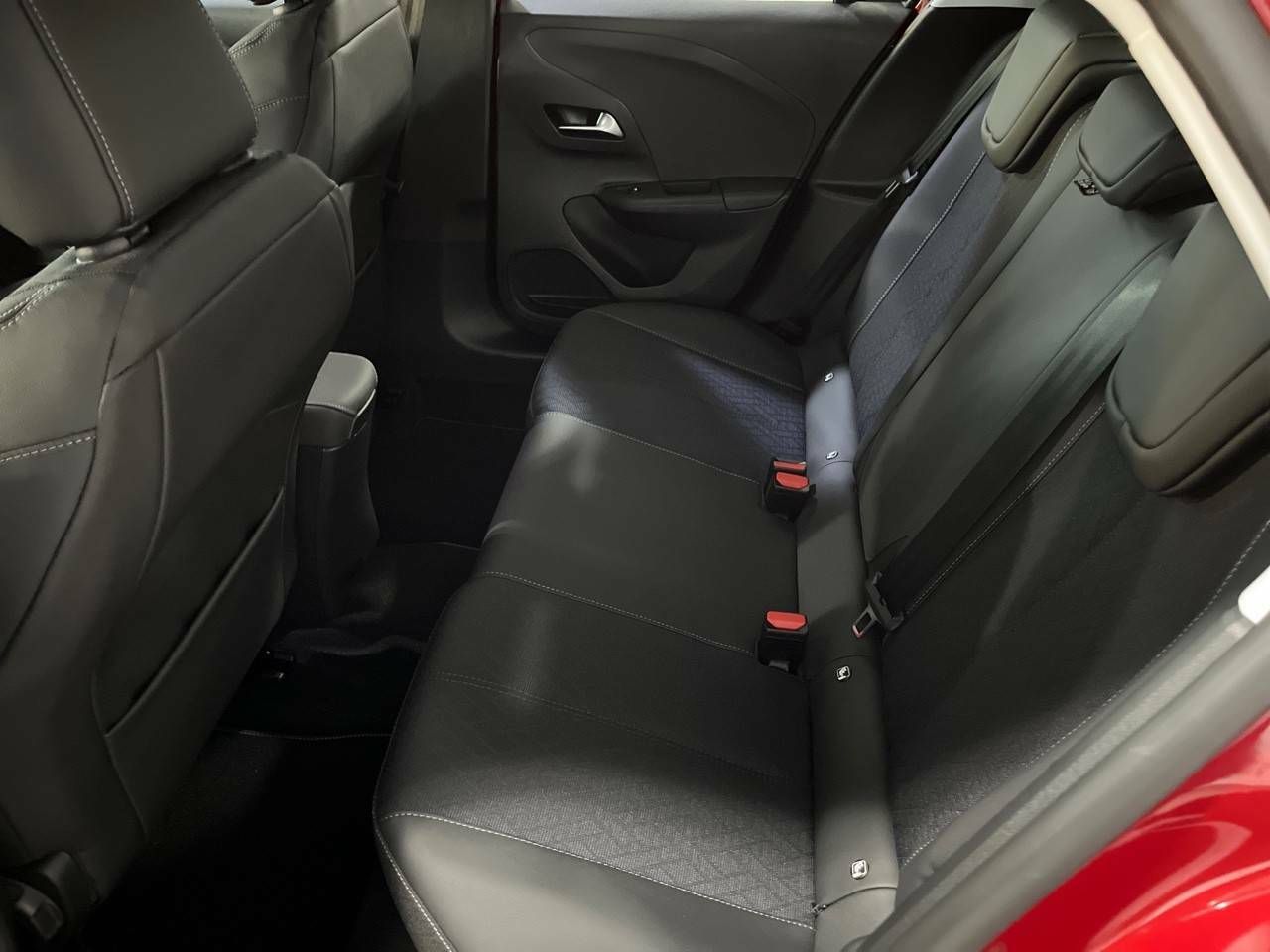 Foto Opel Corsa 10