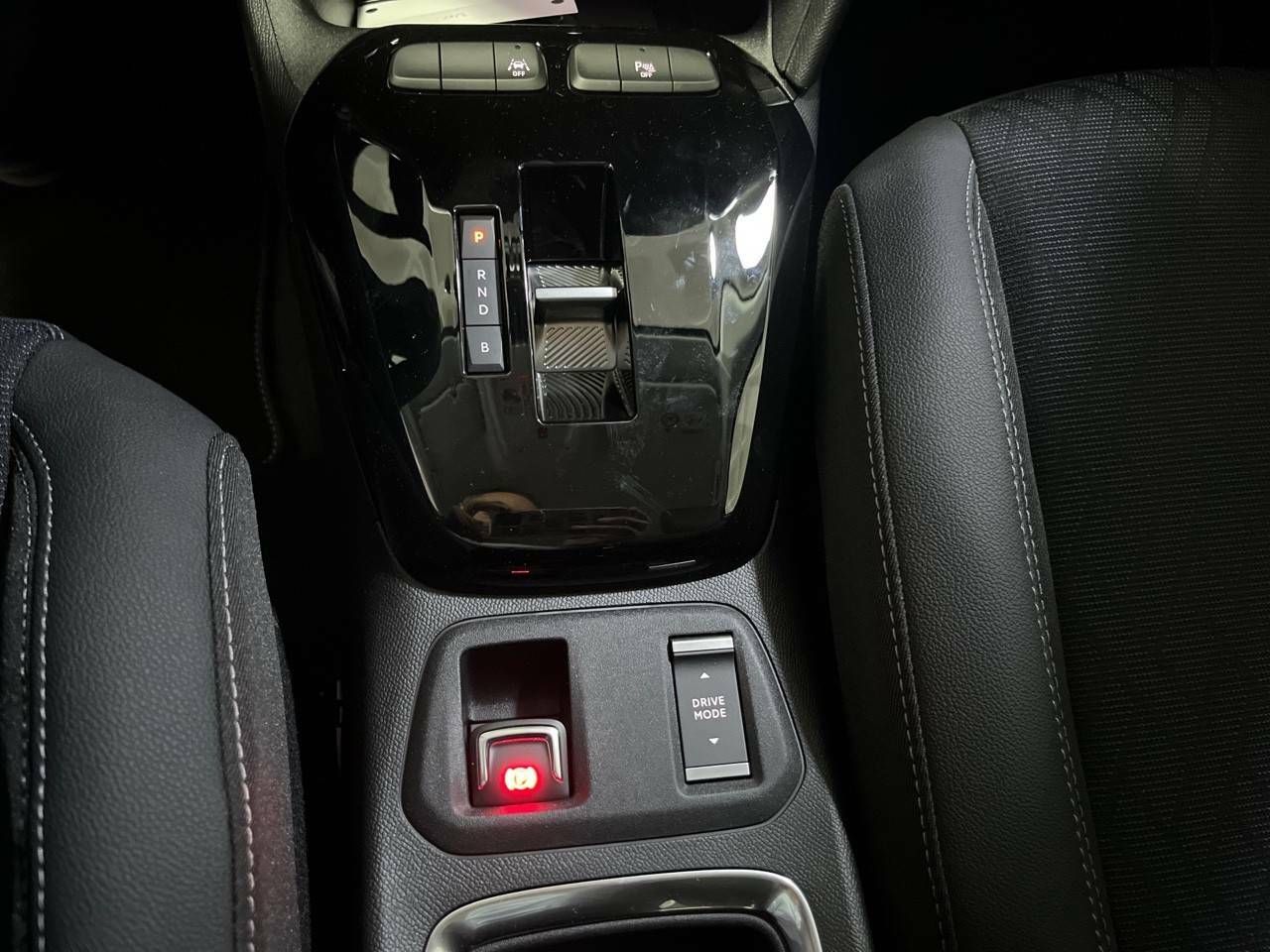Foto Opel Corsa 21
