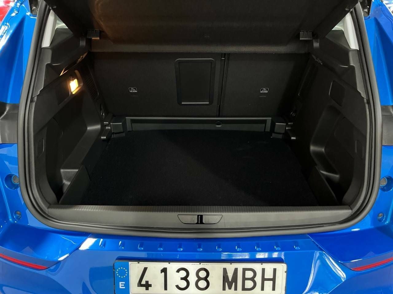 Foto Opel Grandland X 6