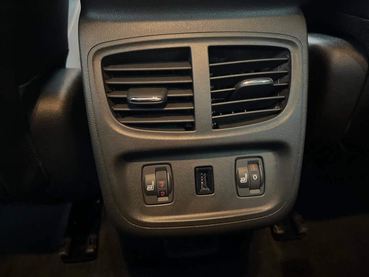 Foto Opel Grandland X 12