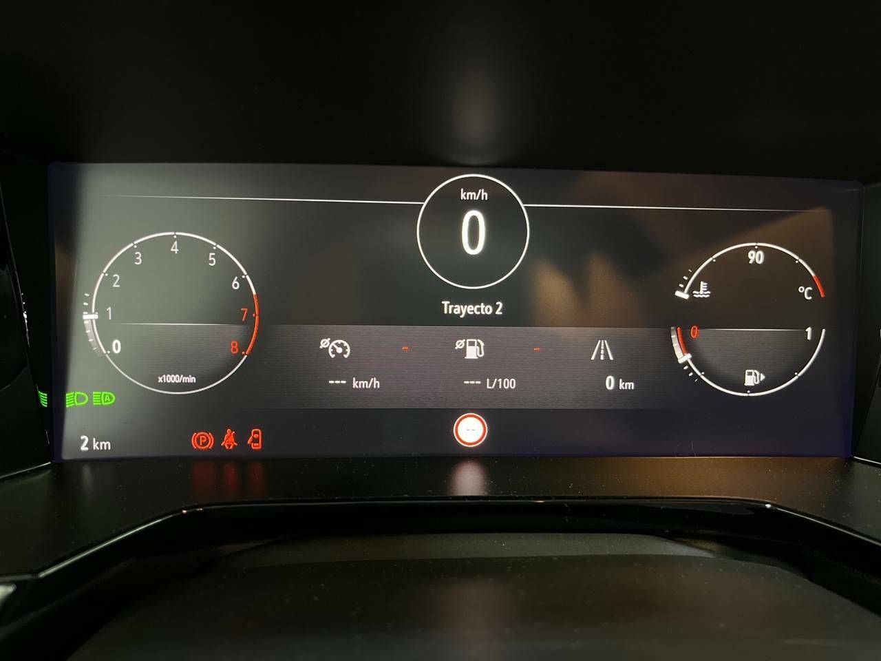 Foto Opel Grandland X 16