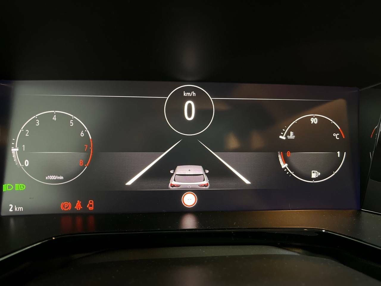 Foto Opel Grandland X 17