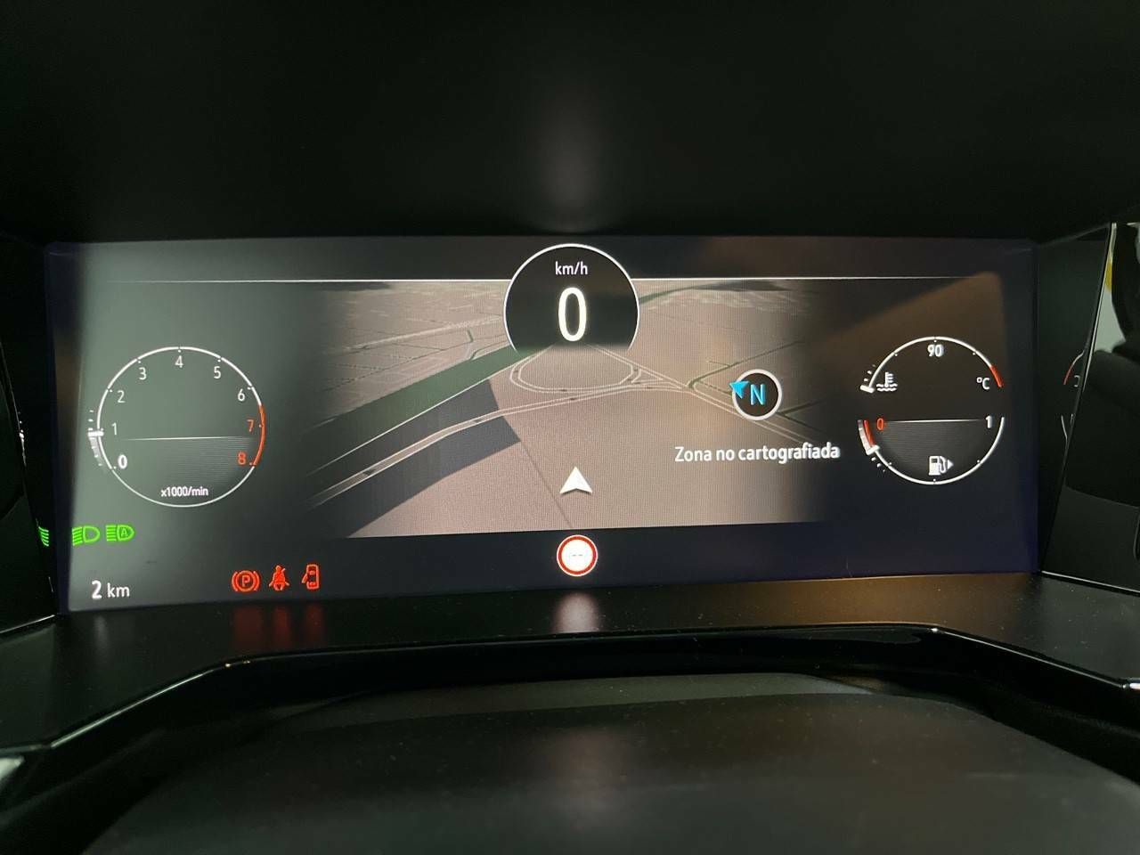 Foto Opel Grandland X 18