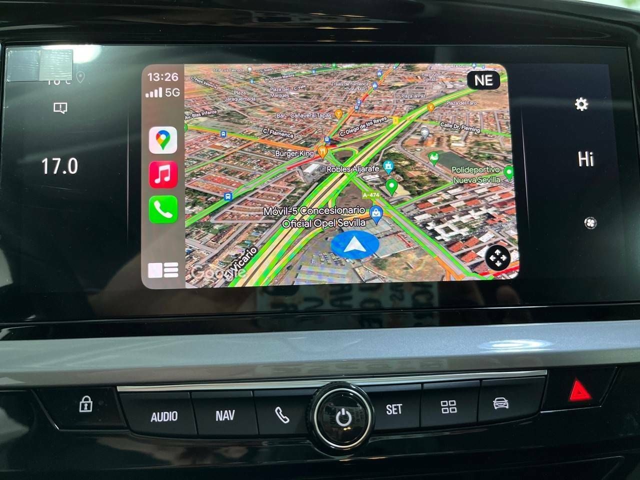 Foto Opel Grandland X 26