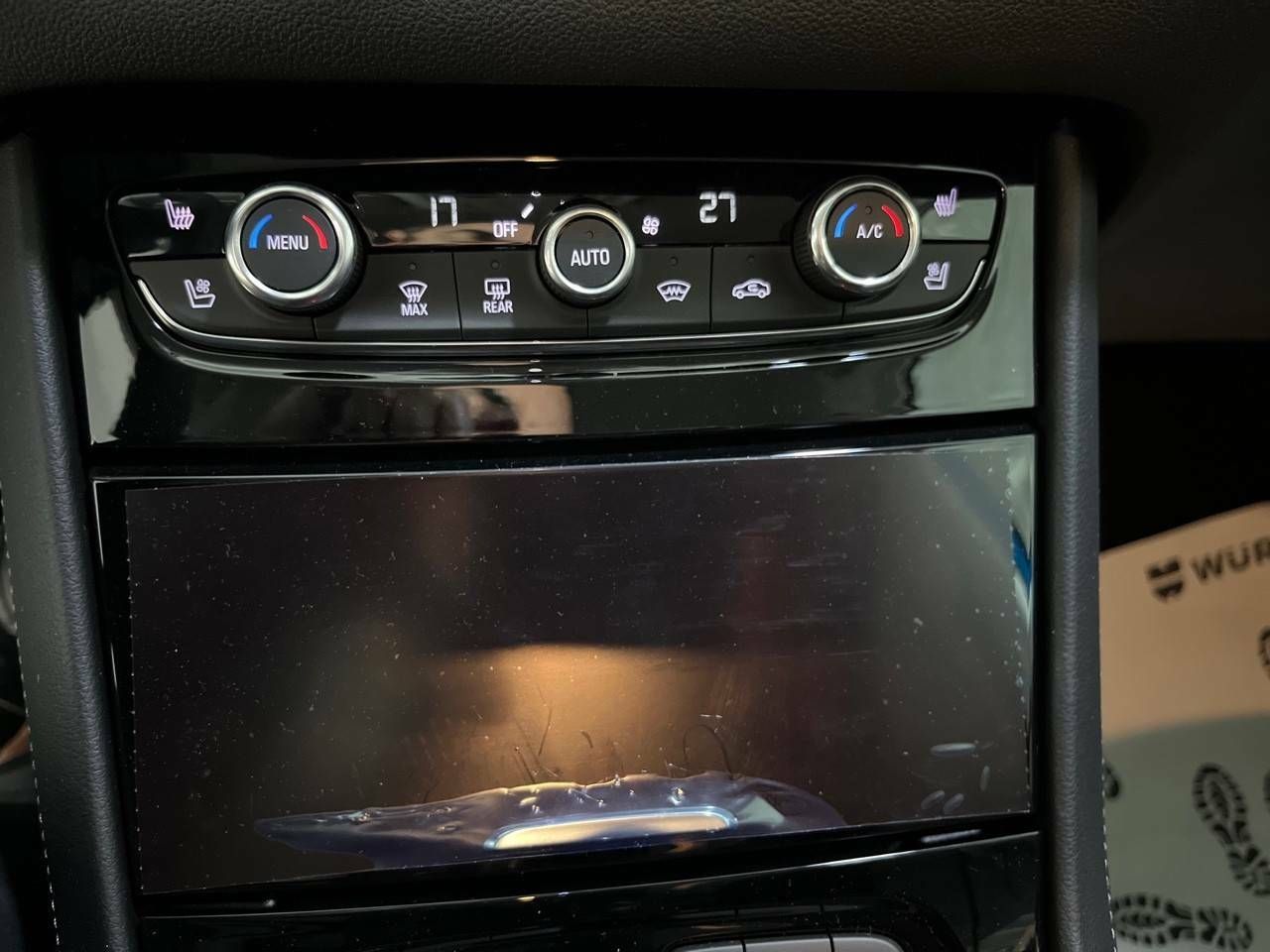 Foto Opel Grandland X 27
