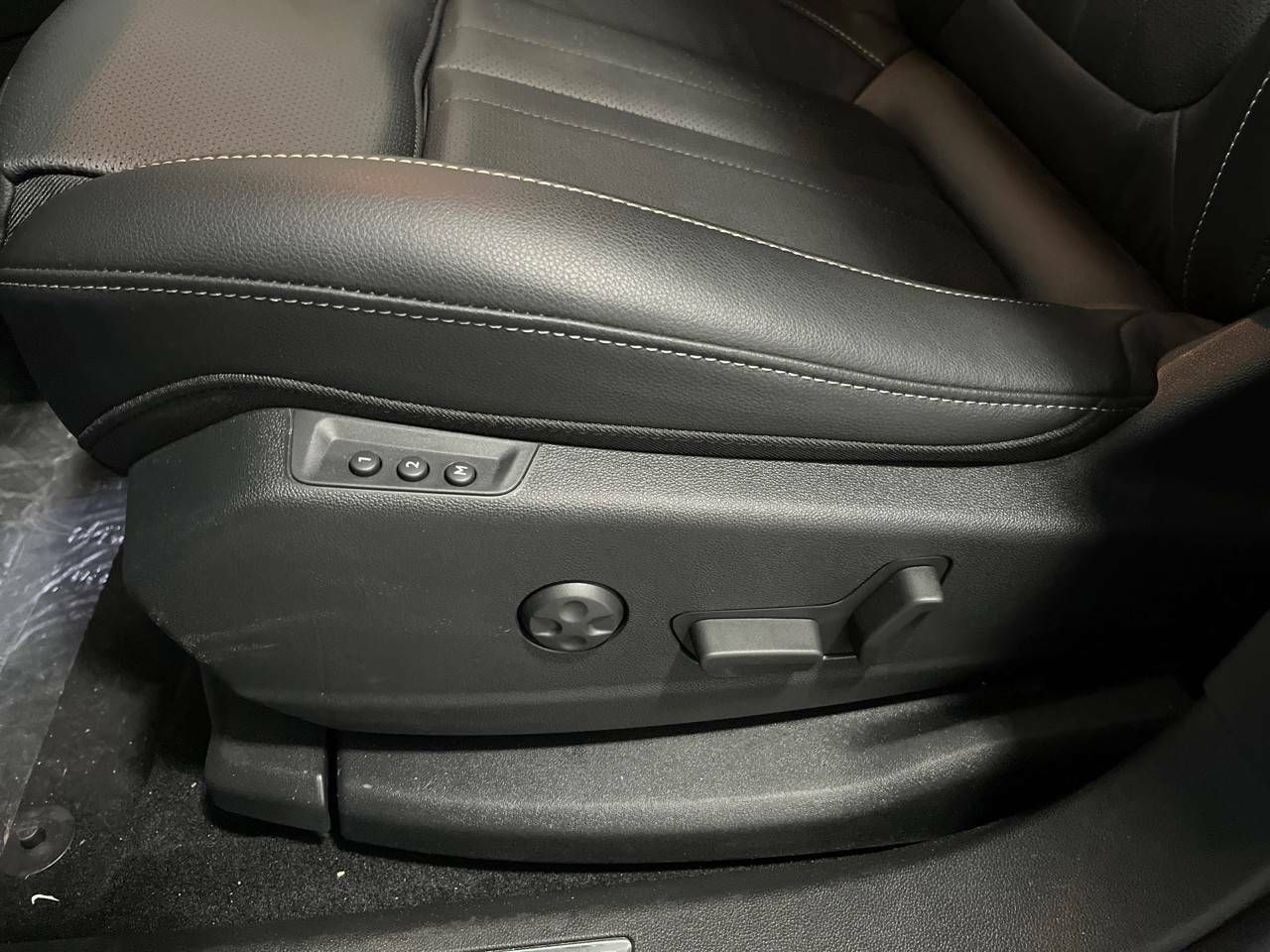 Foto Opel Grandland X 31