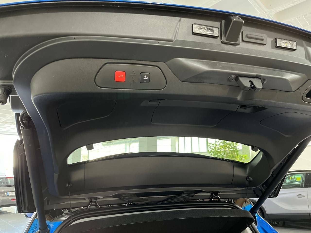 Foto Opel Grandland X 33