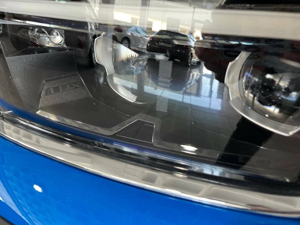 Foto Opel Grandland X 34