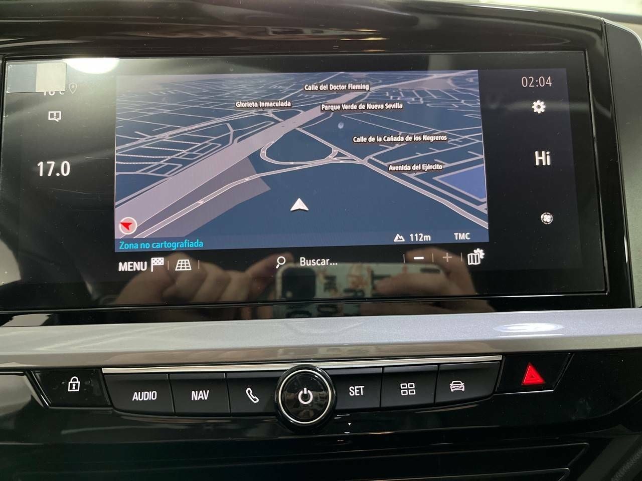 Foto Opel Grandland X 35