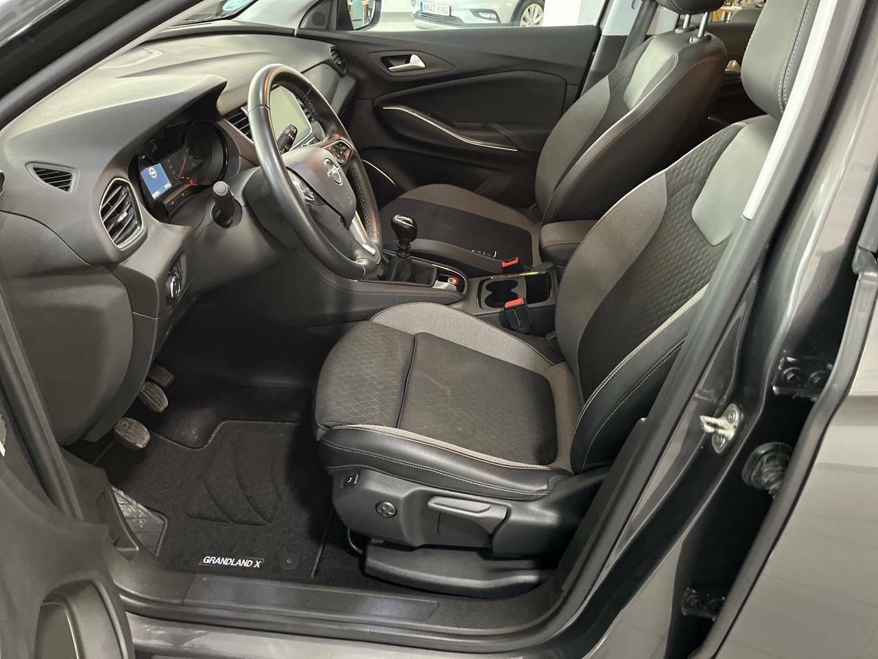 Foto Opel Grandland X 7