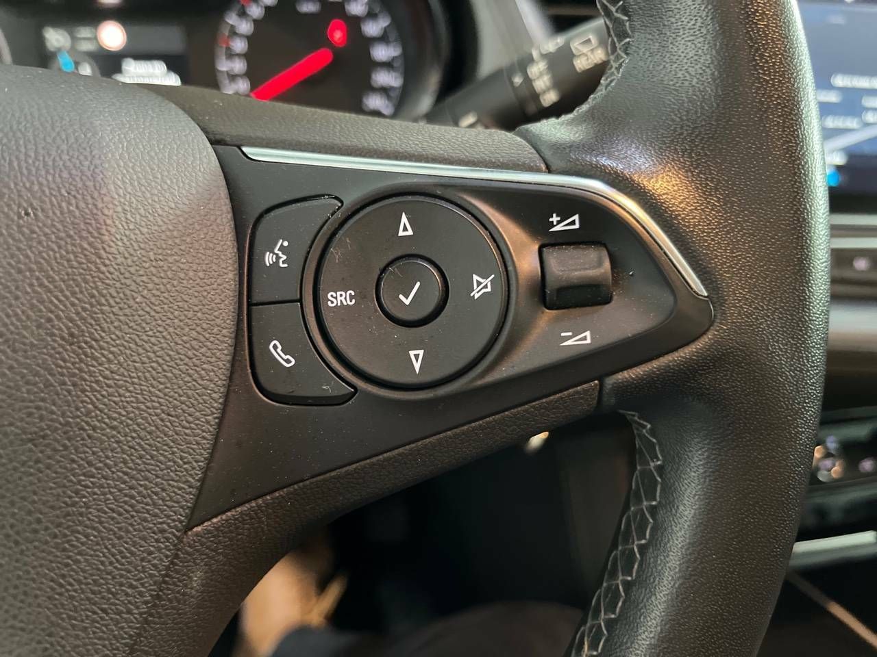 Foto Opel Grandland X 17