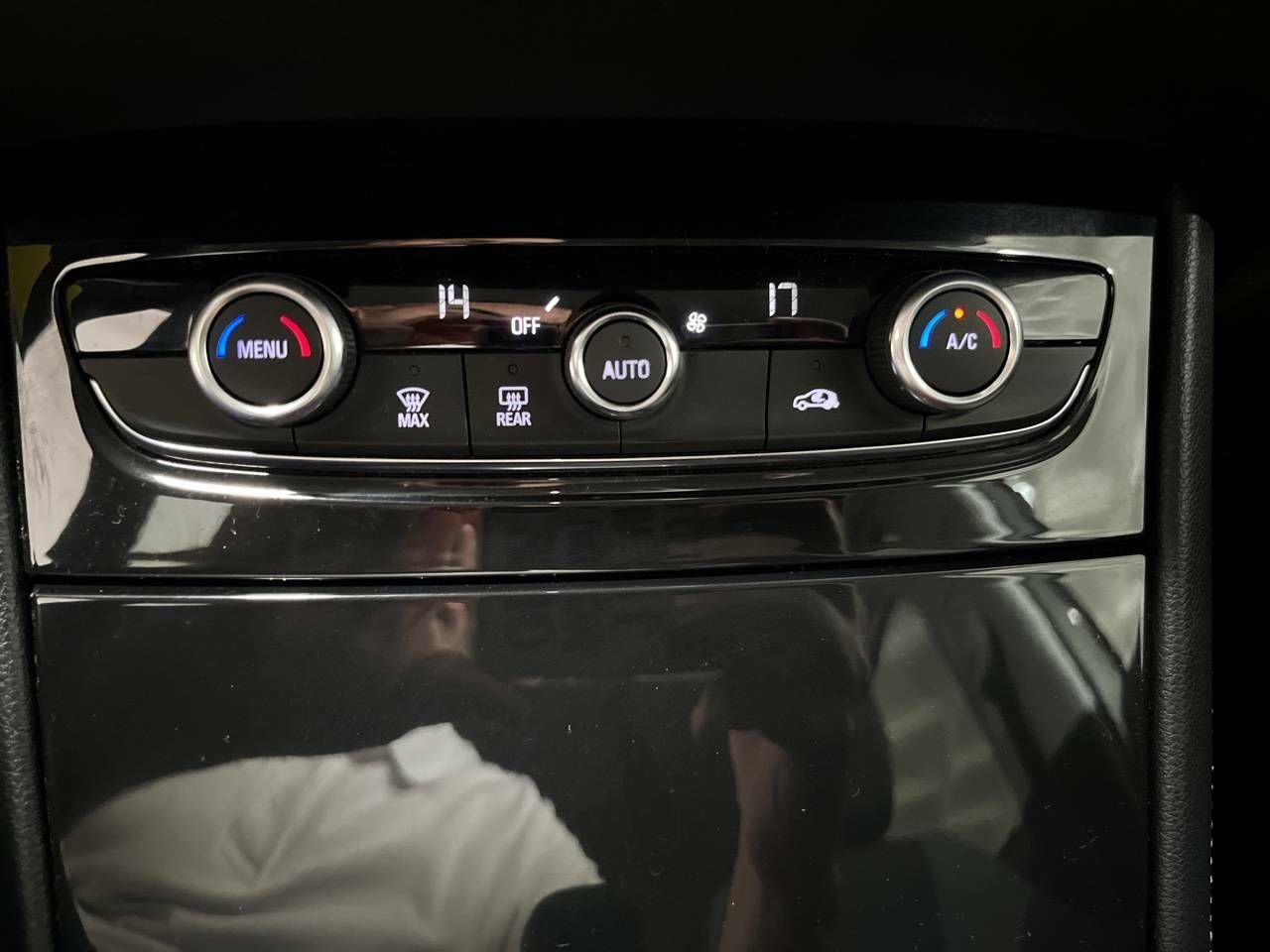 Foto Opel Grandland X 18