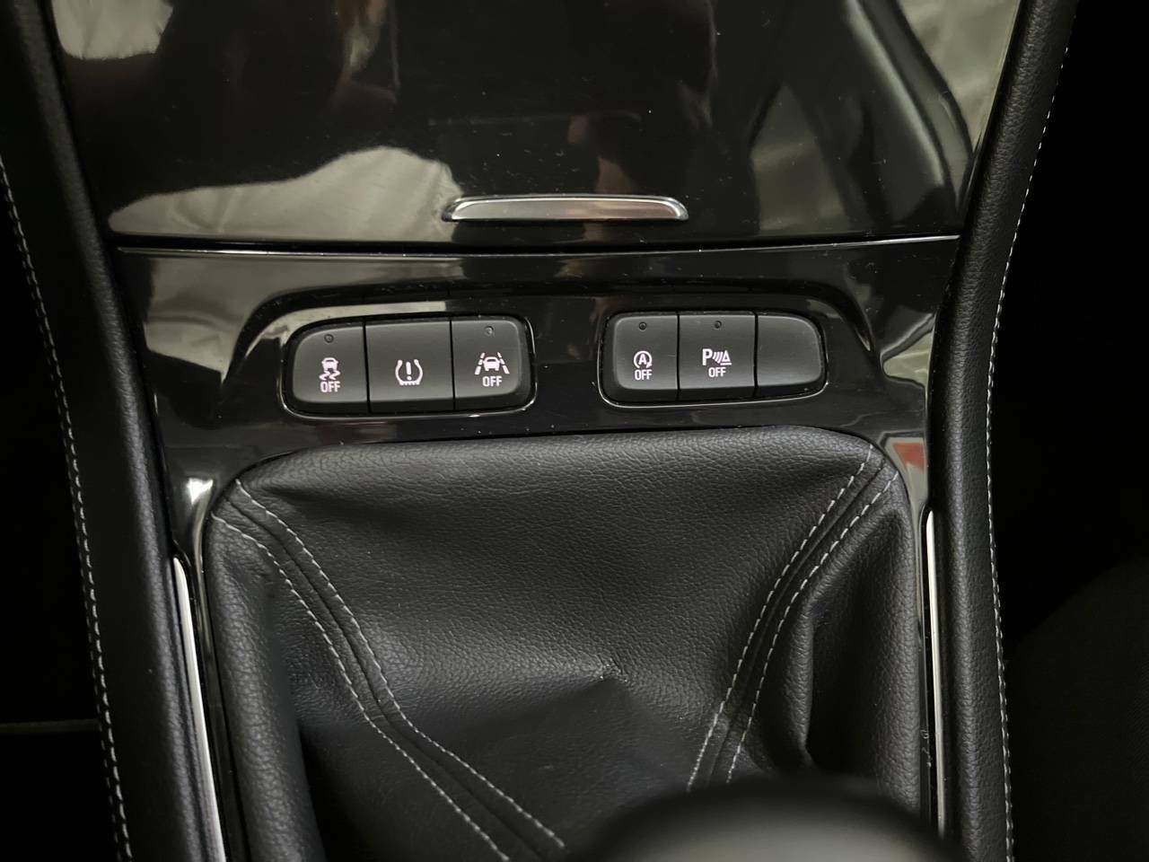 Foto Opel Grandland X 19