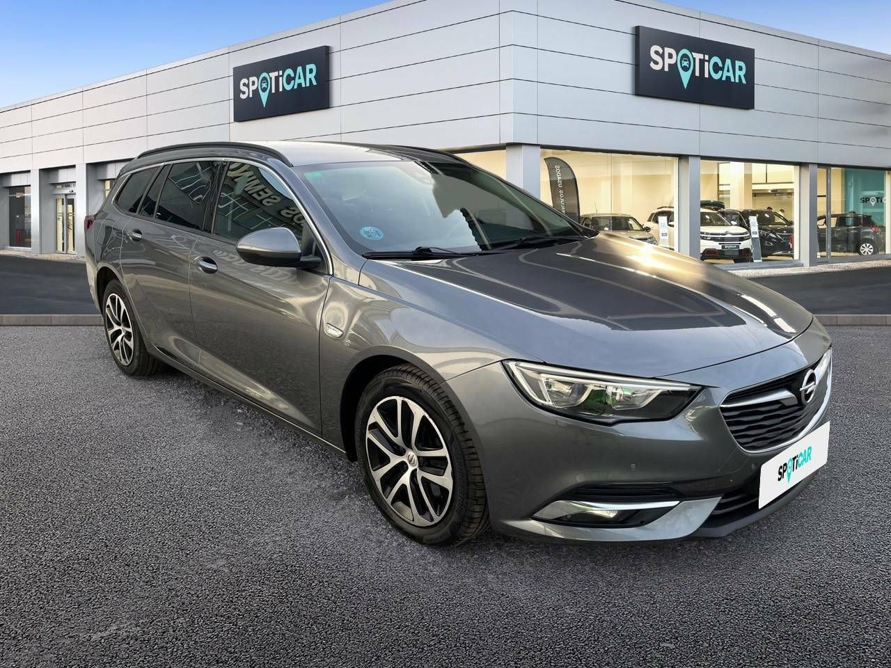 Foto Opel Insignia  3