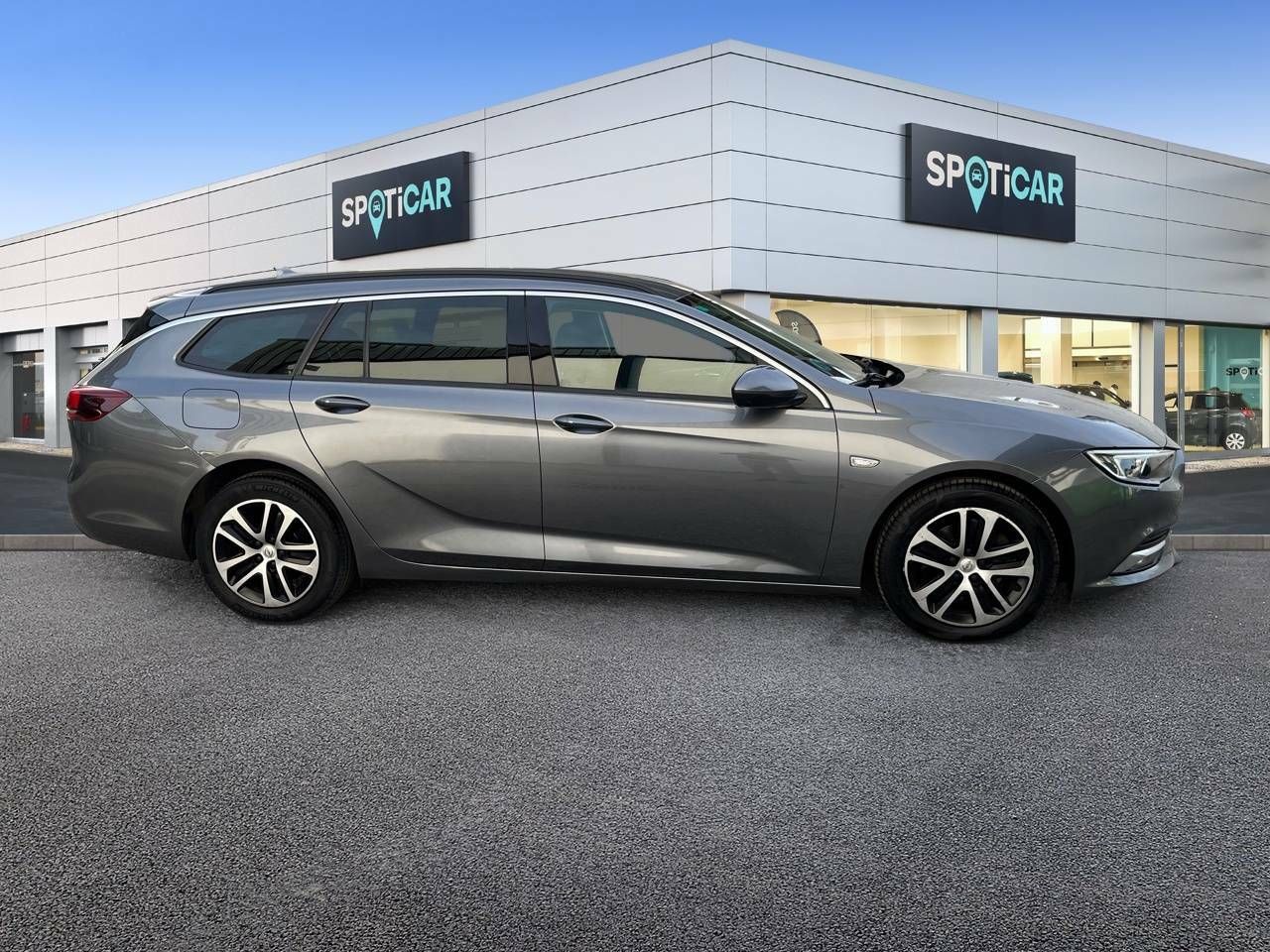 Foto Opel Insignia  4