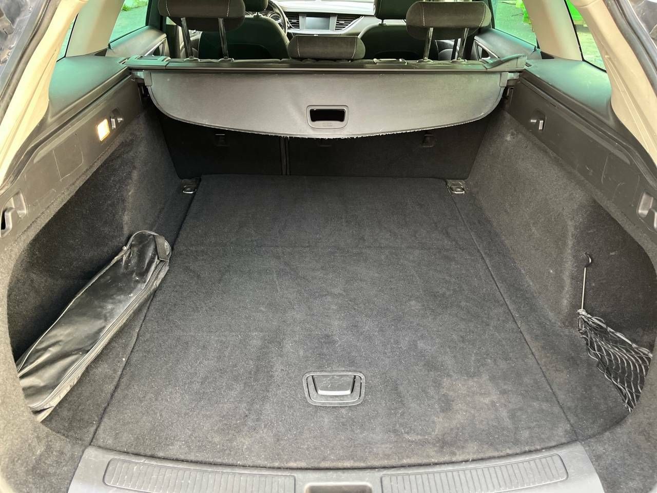 Foto Opel Insignia  6