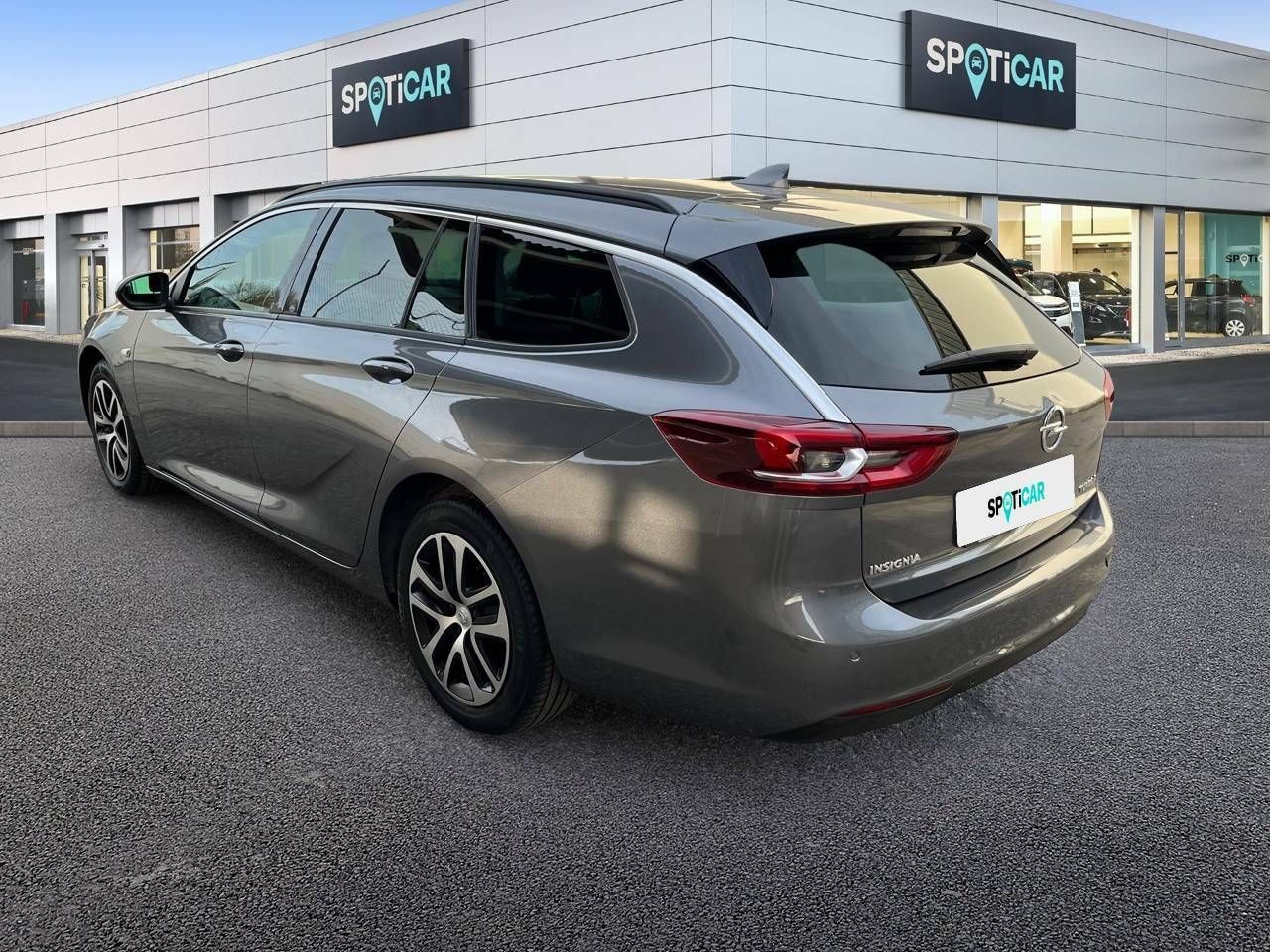 Foto Opel Insignia  7