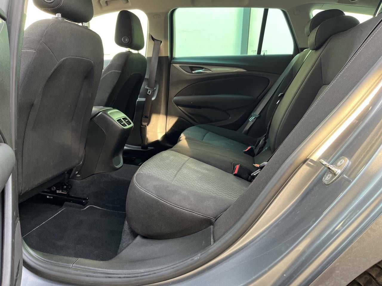 Foto Opel Insignia  10