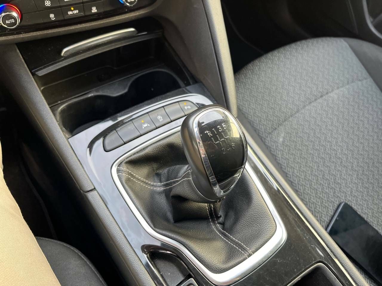 Foto Opel Insignia  20