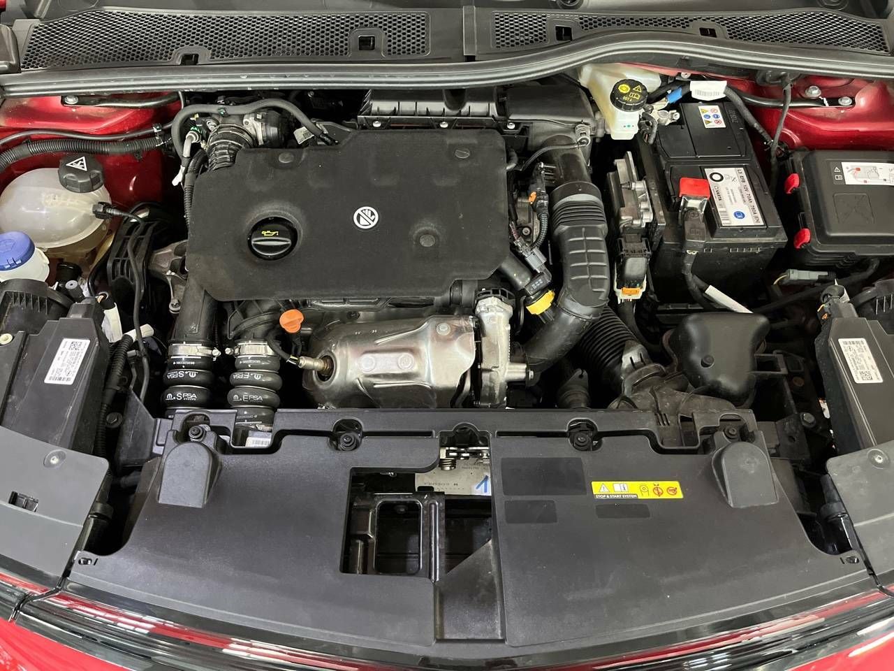 Foto Opel Mokka 12