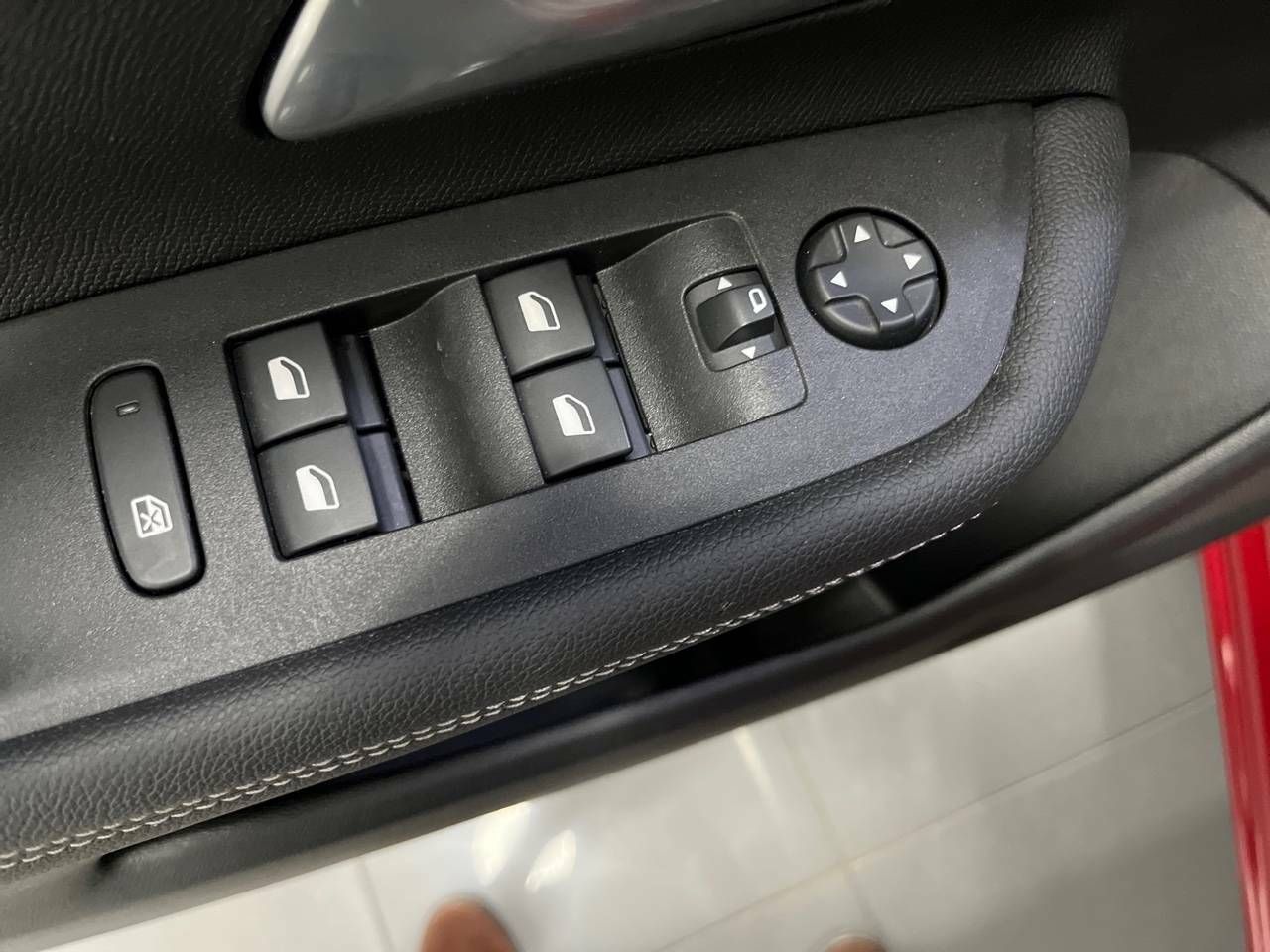Foto Opel Mokka 13