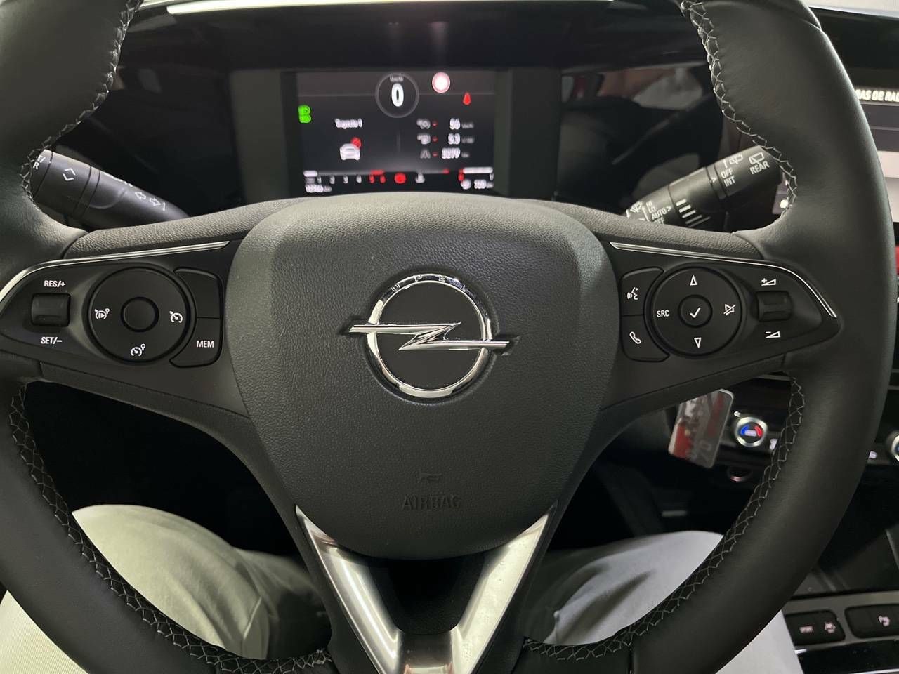 Foto Opel Mokka 16