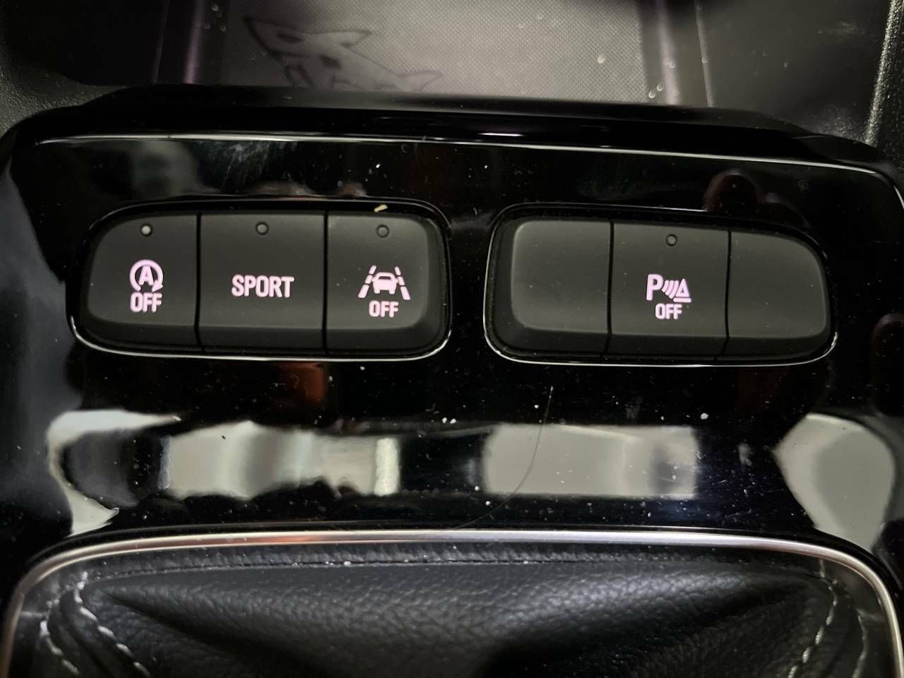 Foto Opel Mokka 20