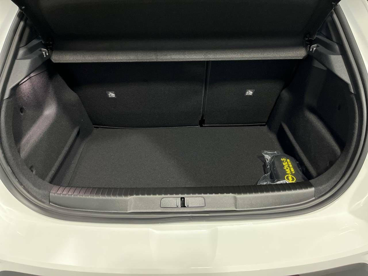 Foto Opel Mokka 6